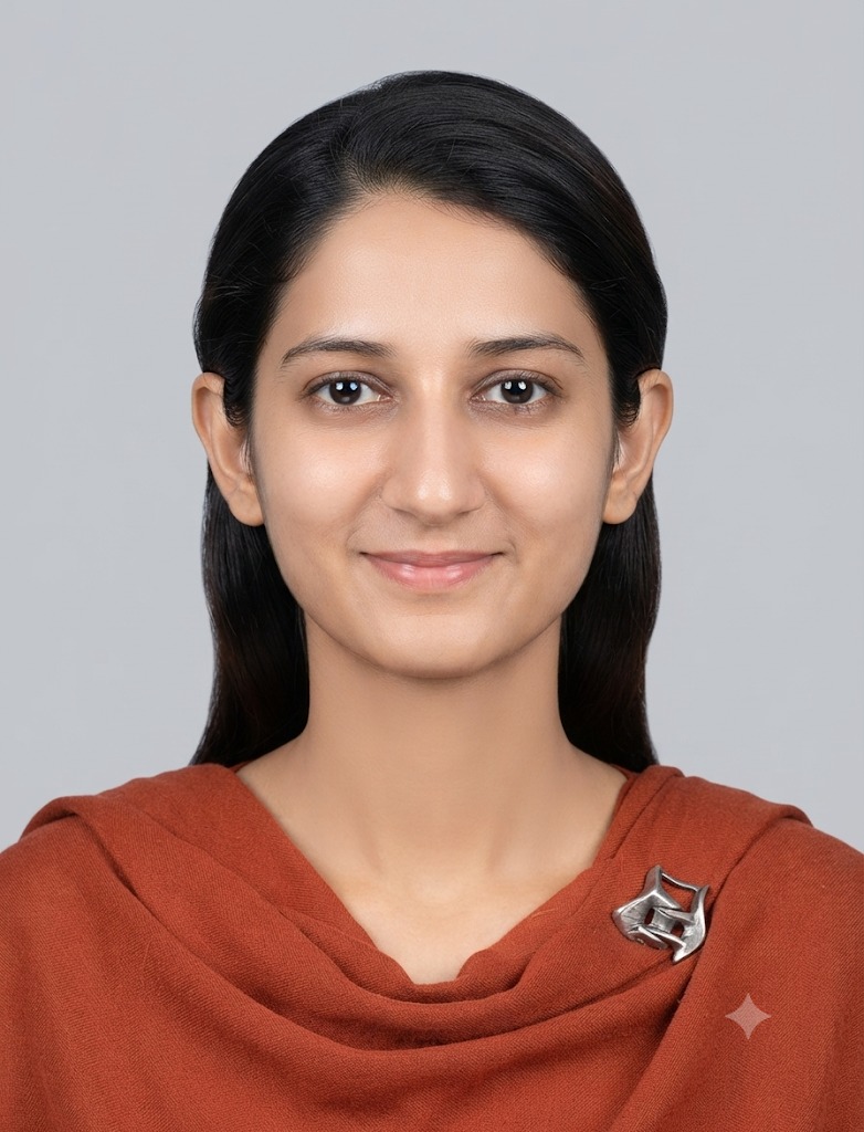 Salma Shaikh - Part time Cook in Sion in Mumbai